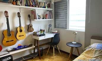 Imagem 5: APARTAMENTO - JARDIM AMÉRICA - SP