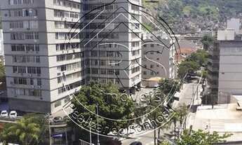 Imagem 3: Apartamento para venda possui 75 metros quadrados com 2 quartos em Andaraí - Rio de Janeir