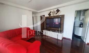 Imagem 4: Belíssimo Apartamento à Venda, com 94m² localizado na Mooca, São Paulo, SP