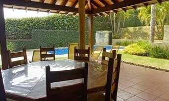 Imagem 10: Casa com 4 dormitórios à venda, 400 m² por R$ 1.950.000,00 - Granja Viana II Gleba 4 e 5