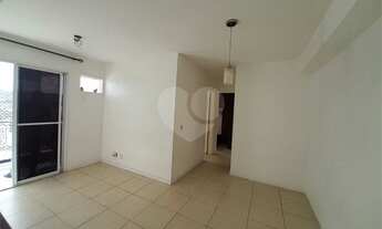 Imagem 3: Apartamento - 02 quartos - Del Castilho