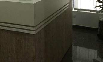 Imagem 2: Prédio comercial à venda, Alphaville Comercial, Barueri