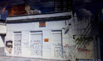 Imagem: GALPÃO - VILA ROMANA - SP