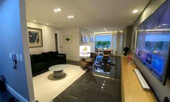 Imagem 2: Apartamento à venda, Campo Belo, 94m², 2 dormitórios, 1 suíte, 1 vaga!