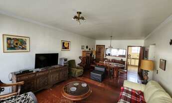 Imagem 4: Apartamento para venda com 116 metros quadrados com 2 quartos em Campos Elíseos - São Paul