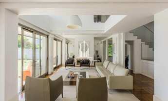 Imagem 5: Casa no Morumbi no Morumbi com 3 suítes 5 banheiros 8 vagas de garagem