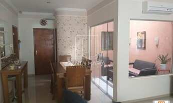 Imagem 2: Casa (térrea na rua) 3 dormitórios/suite, cozinha planejada