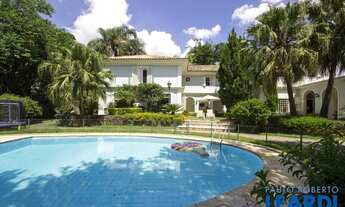 Imagem 3: SOBRADO - JARDIM GUEDALA - SP