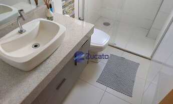 Imagem 7: Apartamento com 3 dormitórios à venda, 130 m² por R$ 570.000,00 - Estados Unidos - Uberaba