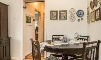 Imagem 3: Porto Alegre - Apartamento Padrão - São João