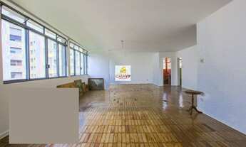 Imagem: Apartamento à venda, Higienópolis, 207m²