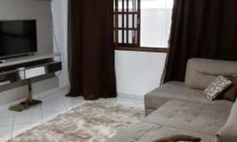 Imagem 2: Casa para Venda em Santo André, Parque Gerassi, 4 dormitórios, 1 suíte, 3 banheiros, 5 vag