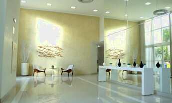 Imagem 13: Apartamento com 1 dormitório à venda, 45 m² por R$ 561.800 - Alto da Boa Vista - São Paulo