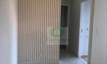 Imagem 6: Apto 2 dormitórios (suite), varanda gourmet, prédio c/ lazer - Santos