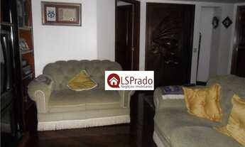 Imagem 5: Próximo ao Shopping Ibirapuera, apartamento à venda, Moema!