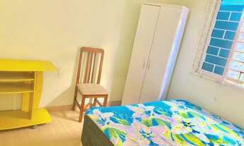 Imagem: Quartos no Centro- SEM BUROCRACIA