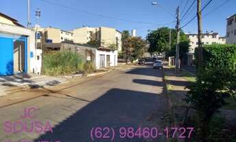 Imagem 2: Lote Setor Negrão de Lima. 432 metros², Melhor Localização St