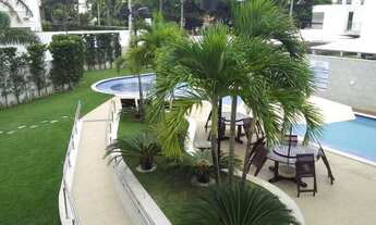 Imagem 4: Apartamento para aluguel e venda tem 117 metros quadrados com 3 quartos em Lagoa Nova - Na