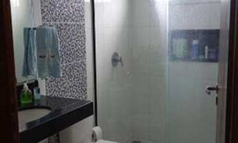 Imagem 5: Casa com 3 dormitórios à venda, 149 m² por R$ 690.000,00 - Condomínio Terras do Vale - Caç