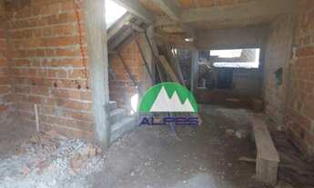 Imagem 5: Sobrado amplo com terraço