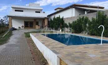 Imagem: Locação de Rural / Chácara em condomínio