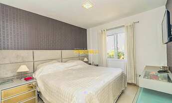 Imagem 7: Cobertura Duplex semimobiliada com 3 quartos (1 suíte máster), espaço gourmet, terraço com