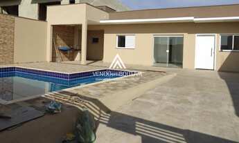 Imagem: Casa para Venda em Boituva, Portal Ville