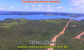 Imagem 2: Corumbá 04), Ótimo local, Corumbá 4, Top Lançamento, Lote na beira