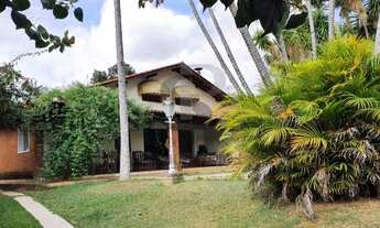 Imagem 2: Casa - Condomínio Estância Marambaia - Vinhedo