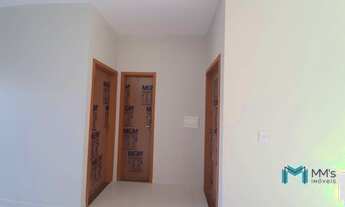 Imagem 7: Casa com 2 dormitórios à venda, 60 m² por R$ 235.000,00 - Barcelona - Cascavel/PR