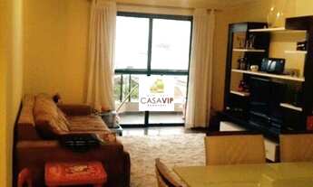 Imagem 2: Apartamento à venda, Vila Gomes Cardim, 85m², 3 dormitórios, 1 suíte, 2 vagas!