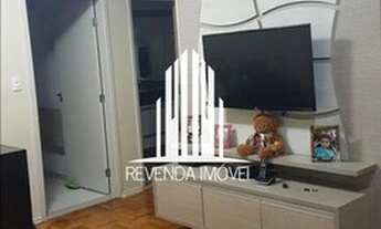 Imagem 3: Apartamento na Aclimação com 3 dormitórios