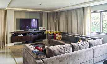 Imagem 2: Ilhas Baleares - Edificio Ibiza - Apartamento semi mobiliado com 4 suítes e 4 vagas à vend