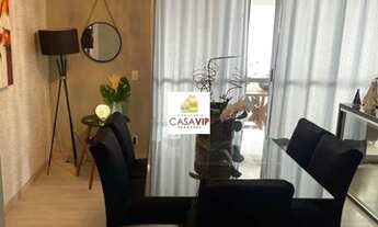 Imagem 2: Apartamento à venda, Vila Isa, 107m², 2 suítes, 2 vagas!