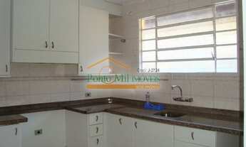 Imagem 6: CASA com 3 dormitórios para alugar com 265m² por R$ 3.800,00 no bairro São Braz - CURITIBA