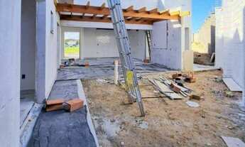 Imagem 7: Casa com 3 dormitórios à venda, 192 m² por R$ 1.250.000 - Condomínio Laguna Residencial