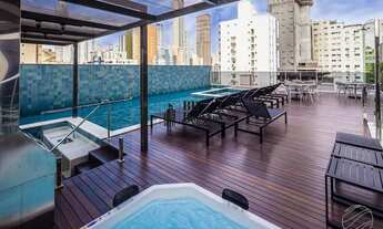 Imagem 6: APARTAMENTO PARA VENDA NO CITTÀ DI VINCI COM 4 DORMITÓRIOS / VISTA PANORÂMICA em Balneário