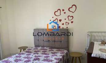 Imagem 4: Apartamento na Praia das Toninhas