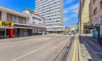 Imagem 3: Conjunto, 44 m² - venda por R$ 130.000,00 ou aluguel por R$ 500,00/mês - Centro - Curitiba