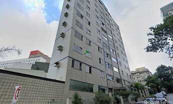 Imagem 2: Apartamento à venda, 3 quartos, 1 suíte, 3 vagas, Luxemburgo - Belo Horizonte/MG