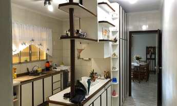 Imagem 3: Casa na Vila Vitoria 2