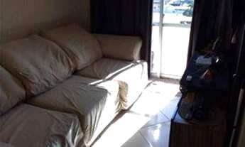 Imagem 2: Apartamento com 3 dormitórios à venda, 60 m² por R$ 395.000 - Jardim Andaraí - São Paulo/S