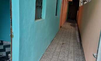 Imagem 6: VENDO OU TROCO VILA