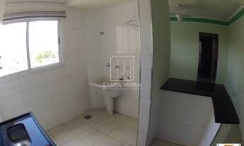 Imagem 5: Apartamento (tipo - padrao) 1 dormitórios/suite, cozinha planejada, elevador, em condomíni