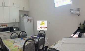 Imagem 2: Sobrado residencial à venda, Jabaquara, 92m², 3 dormitórios, 2 vagas!