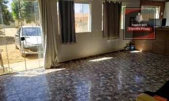 Imagem 2: Casa térrea de 4 quartos 2 suítes