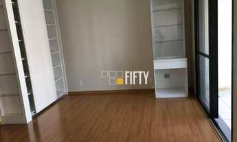 Imagem 3: Apartamento com 2 dormitórios à venda, 84 m² por R$ 1.050.000,00 - Vila Mariana - São Paul