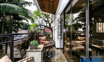 Imagem 4: APARTAMENTO - VILA OLÍMPIA - SP