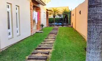 Imagem 5: Casa para venda com 365 metros quadrados com 3 quartos em Centro - Guaíba - RS