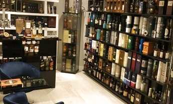 Imagem 2: Cobertura 240 mts R. Cayowaa